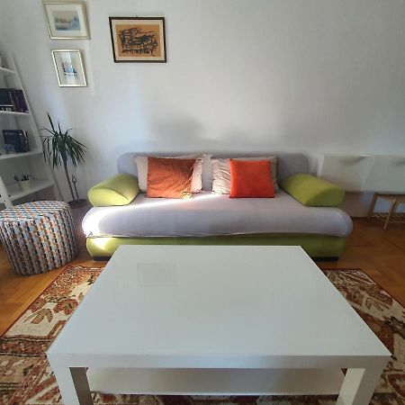 Delta Apartment Podgorica Zewnętrze zdjęcie
