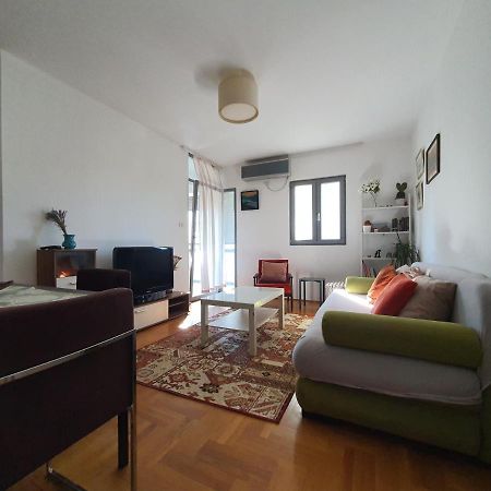 Delta Apartment Podgorica Zewnętrze zdjęcie