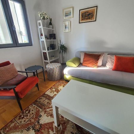 Delta Apartment Podgorica Zewnętrze zdjęcie