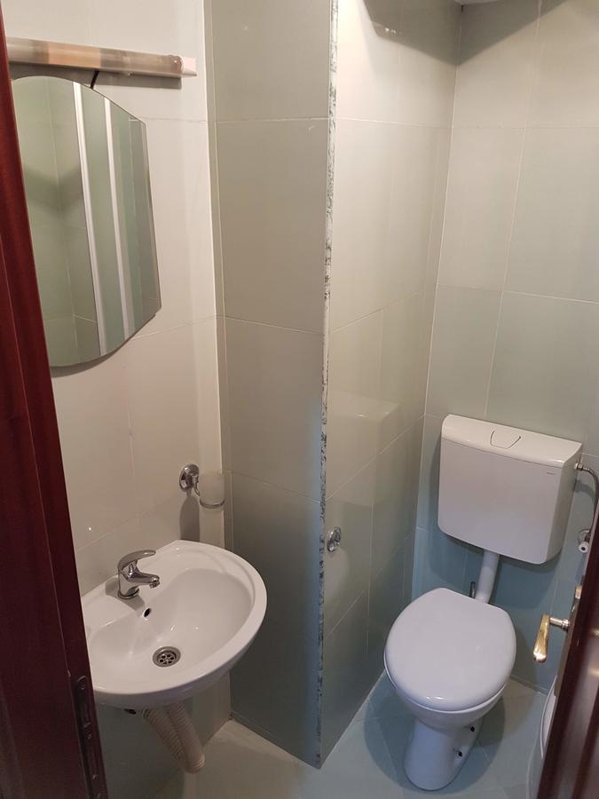 Delta Apartment Podgorica Zewnętrze zdjęcie