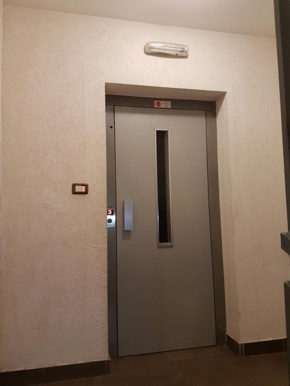 Delta Apartment Podgorica Zewnętrze zdjęcie