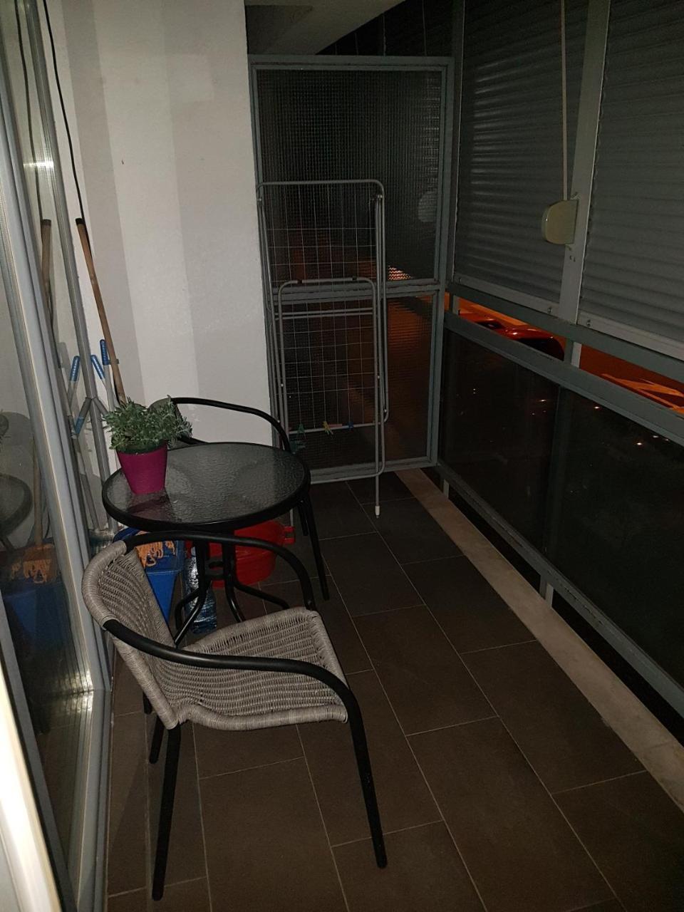 Delta Apartment Podgorica Zewnętrze zdjęcie