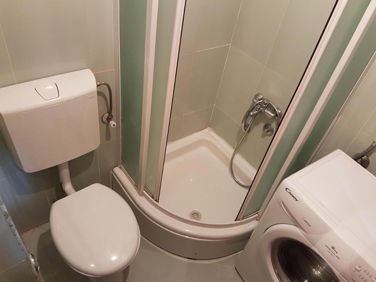 Delta Apartment Podgorica Zewnętrze zdjęcie